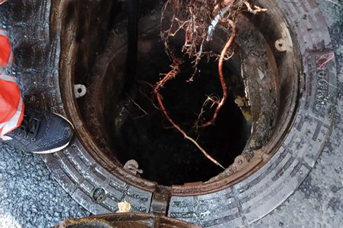 霍邱管道预处理